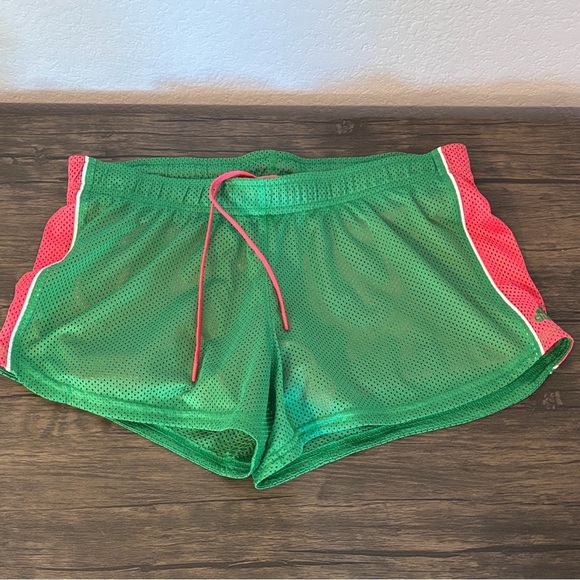 adidas Pants - shorts size medium